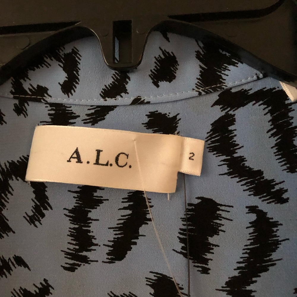 ALC DRESS - Picture 2 of 8